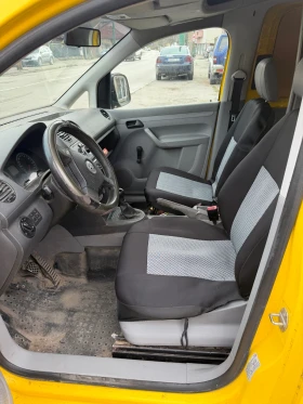 VW Caddy, снимка 7