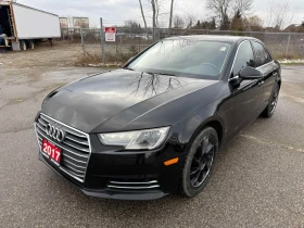 Audi A4 * Komfort * CARFAX * БЕЗ ПЪРВОНАЧАЛНА ВНОСКА