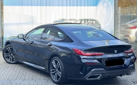 BMW 840 i/xDrive/GRAN COUPE/M-SPORT/LASER/H&K/PANO/360/ - 135980 лв. / 69525.47 € - 16872033 4