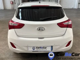 Hyundai I30 132х.км 1.4i Comfort - НОВ ВНОС ИТАЛИЯ!!! - 14999 лв. / 7668.87 € - 51744292 6