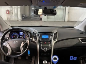 Hyundai I30 132х.км 1.4i Comfort - НОВ ВНОС ИТАЛИЯ!!! - 14999 лв. / 7668.87 € - 51744292 10