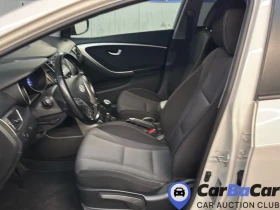Hyundai I30 132х.км 1.4i Comfort - НОВ ВНОС ИТАЛИЯ!!! - 14999 лв. / 7668.87 € - 51744292 9