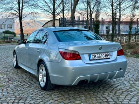 BMW 540 M-pack/Schnitzer - 4375 € / 8556.76 лв. - 67200696 7