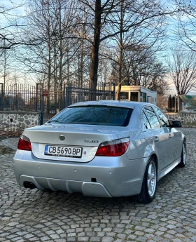 BMW 540 M-pack/Schnitzer - 4375 € / 8556.76 лв. - 67200696 5