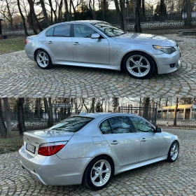 BMW 540 M-pack/Schnitzer - 4375 € / 8556.76 лв. - 67200696 8