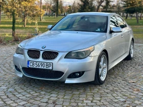 BMW 540 M-pack/Schnitzer - 4375 € / 8556.76 лв. - 67200696 3