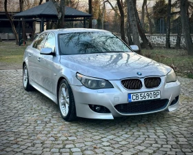 BMW 540 M-pack/Schnitzer - 4375 € / 8556.76 лв. - 67200696 4