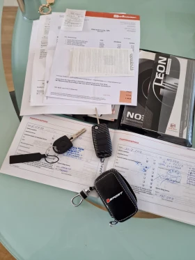 Seat Leon Fr - 3800 € / 7432.15 лв. - 64971380 9