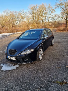 Seat Leon Fr - 3800 € / 7432.15 лв. - 64971380 7