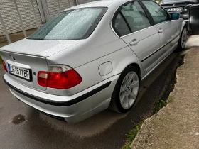 BMW 328 Газ инж. - 4039 € / 7899.60 лв. - 24193264 4