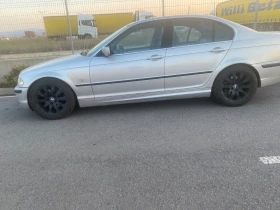 BMW 328 Газ инж. - 4039 € / 7899.60 лв. - 24193264 13