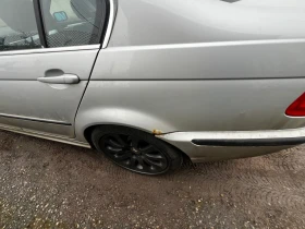 BMW 328 Газ инж. - 4039 € / 7899.60 лв. - 24193264 11