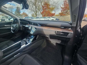 Audi E-Tron Sportback Premium Plus - 2530 € / 4948.25 лв. - 97806574 9