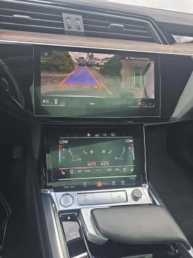 Audi E-Tron Sportback Premium Plus - 2530 € / 4948.25 лв. - 97806574 7