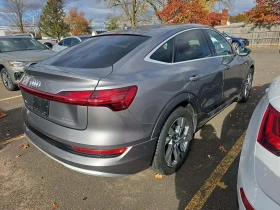 Audi E-Tron Sportback Premium Plus - 2530 € / 4948.25 лв. - 97806574 3