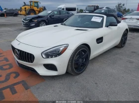 Mercedes-Benz AMG GT 4l - 50000 € / 97791.50 лв. - 89127648 2