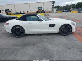 Mercedes-Benz AMG GT 4l - 50000 € / 97791.50 лв. - 89127648 13