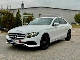 Mercedes-Benz E 220 194кс./ 9G/ EURO 6B/ BURMESTER/ CAMERA/ ОТЛИЧЕН
