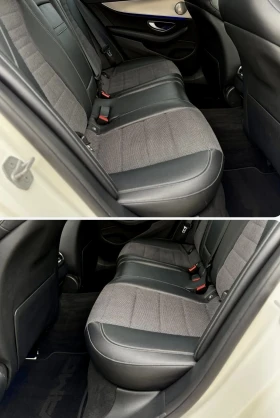 Mercedes-Benz E 220 194кс./ 9G/ EURO 6B/ BURMESTER/ CAMERA/ ОТЛИЧЕН, снимка 12 - Автомобили и джипове - 53609007