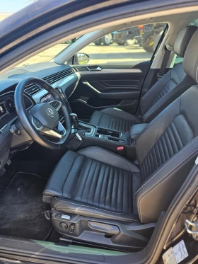 VW Passat ELEGANCE DIGITAL DSG ����� | Mobile.bg � ����� ������ 5