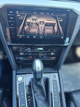 VW Passat ELEGANCE DIGITAL DSG ����� | Mobile.bg � ����� ������ 14