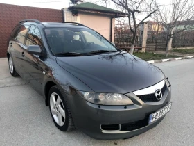 Mazda 6 2.0i147k+ КЛИМА 6скр+ ГАЗОВ ИНЖЕКЦИОН  - 1789 € / 3498.98 лв. - 95680957 4