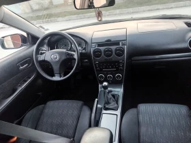 Mazda 6 2.0i147k+ КЛИМА 6скр+ ГАЗОВ ИНЖЕКЦИОН  - 1789 € / 3498.98 лв. - 95680957 12