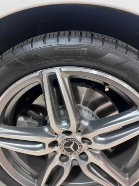 Mercedes-Benz E 400  CARFAX / DISTRONIC / BURMESTER/ ОБДУХВАНЕ /CABRIO - 19700 € / 38529.85 лв. - 59384914 7