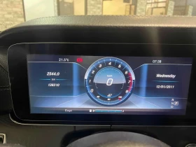 Mercedes-Benz E 400  CARFAX / DISTRONIC / BURMESTER/ ОБДУХВАНЕ /CABRIO - 19700 € / 38529.85 лв. - 59384914 17