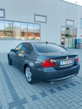 BMW 320 2 163 - 2600 € / 5085.16 лв. - 36782023 5