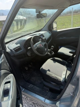 Fiat Doblo undefined | Auto.bg — изображение 4