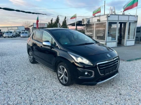 Peugeot 3008 2.0 HDI 163кс NAVI PANORAMA AVTOMAT - 7900 € / 15451.06 лв. - 39320210 2