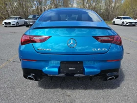 Mercedes-Benz CLA AMG 35 /360/DISTRONIC/HEAD UP  | Mobile.bg � ����� ������ 4