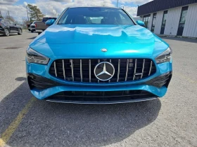 Mercedes-Benz CLA AMG 35 /360/DISTRONIC/HEAD UP  | Mobile.bg � ����� ������ 6