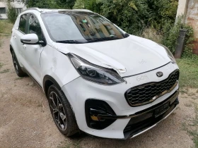 Kia Sportage ВСИЧКИ ЕКСТРИ