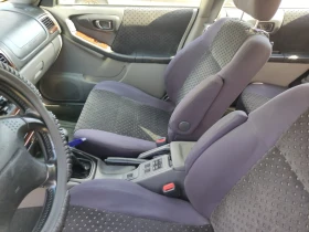 Subaru Forester | Mobile.bg � ����� ������ 8