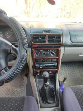 Subaru Forester | Mobile.bg � ����� ������ 7