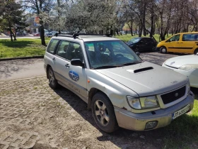 Subaru Forester | Mobile.bg � ����� ������ 3