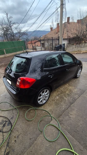 Toyota Auris - 3500 € / 6845.40 лв. - 54847493 3