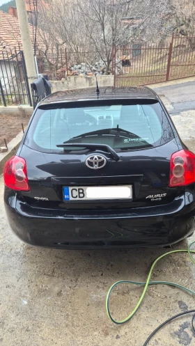 Toyota Auris - 3500 € / 6845.40 лв. - 54847493 4