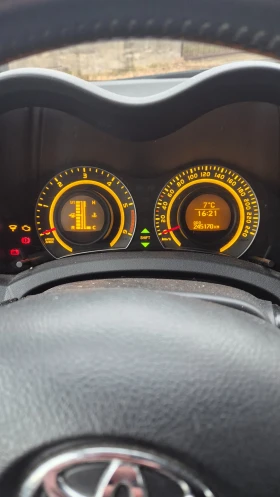 Toyota Auris - 3500 € / 6845.40 лв. - 54847493 7