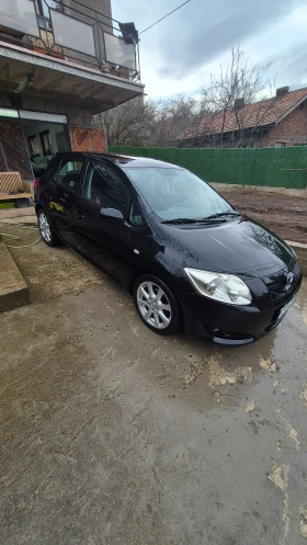 Toyota Auris - 3500 € / 6845.40 лв. - 54847493 2