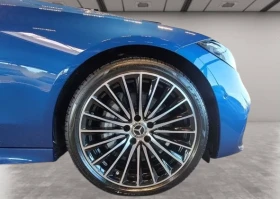 Mercedes-Benz C 220 d = AMG Line = Advanced Plus Гаранция | Auto.bg — изображение 5