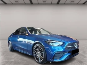 Mercedes-Benz C 220 d = AMG Line = Advanced Plus Гаранция