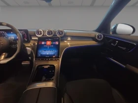 Mercedes-Benz C 220 d = AMG Line = Advanced Plus Гаранция | Auto.bg — изображение 8