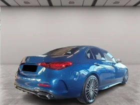 Mercedes-Benz C 220 d = AMG Line = Advanced Plus Гаранция | Auto.bg — изображение 3