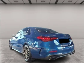 Mercedes-Benz C 220 d = AMG Line = Advanced Plus Гаранция | Auto.bg — изображение 2