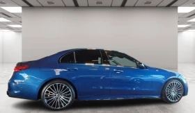 Mercedes-Benz C 220 d = AMG Line = Advanced Plus Гаранция | Auto.bg — изображение 4