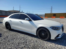 Mercedes-Benz S 580 4.0l 4Matic | Mobile.bg � ����� ������ 4