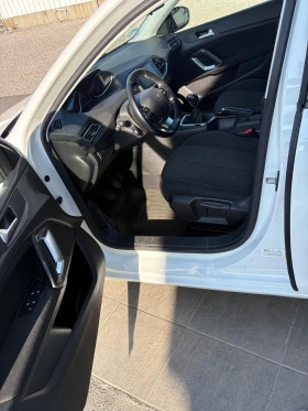Peugeot 308 Business Line | Mobile.bg � ����� ������ 5